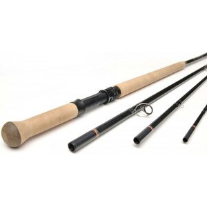 Scott Fly Rod Radian Two Handed Fly Rod in One Color